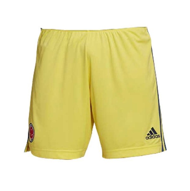 Pantalones Colombia 2ª Kit 2020